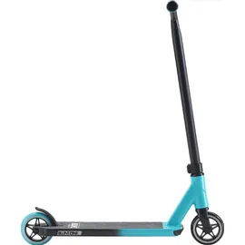 Blunt One S3 Complete Stunt-Scooter H=78cm Park Türkis/Schwarz
