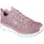 SKECHERS Graceful - Twisted Fortune pink 40