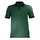 Uvex H-Poloshirt grün XS
