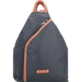 Picard Sonja Backpack anthrazit