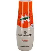 Sodastream Orange Sirup 440 ml