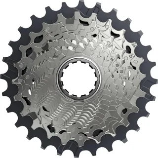 Sram XG-1270 Kassette - Silver - 12s