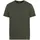 CAMEL ACTIVE T-Shirt grün M