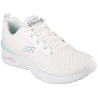 SKECHERS Skech-Air Dynamight - Luminosity white/mint 41