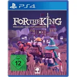 For the King (USK) (PS4)