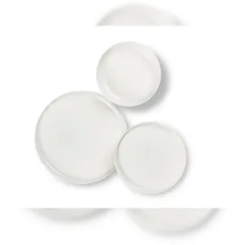 Excelsa Nordic Tafelservice 12-tlg. weiß