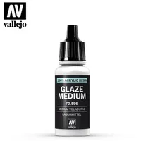 Vallejo Model Color, Acrylfarbe, 17 ml