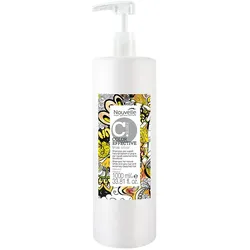 Nouvelle True Silver Shampoo Color Glow 1000 ml