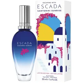 Escada Santorini Sunrise Eau de Toilette 50ml