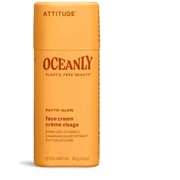 Attitude Oceanly Phyto-Glow Face Cream 8g
