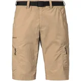 Schöffel Silvaplana2 Shorts Beige 60
