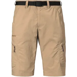 Schöffel Silvaplana2 Shorts Beige 60