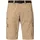 Schöffel Silvaplana2 Shorts Beige 60