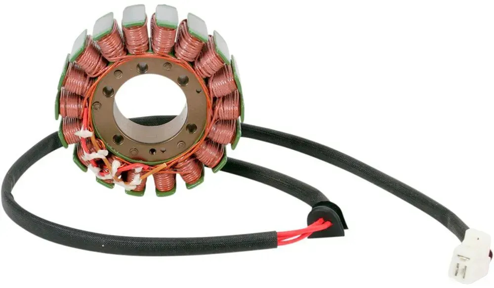 Ricks Motorsport Electric Oem Ducati 21-009 Stator - One Size