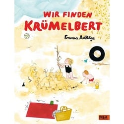 Wir finden Krümelbert