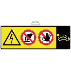 WIHA Hinweisschild 246275