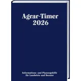 Landwirtschaftsverlag Agrar-Timer 2026