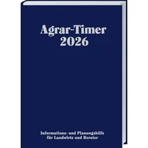 Landwirtschaftsverlag Agrar-Timer 2026