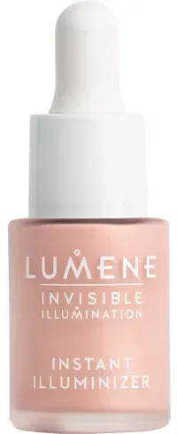 Lumene Invisible Illumination Instant Illuminizer - Rosy Dawn