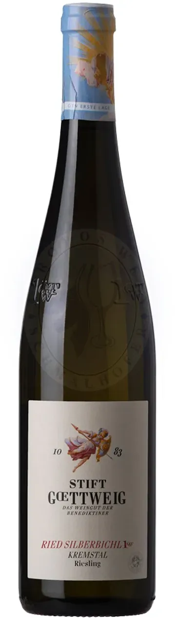 Riesling Silberbichl DAC 2023 Göttweig 0,75l
