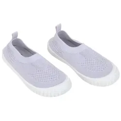 LÄSSIG Sneaker light pastell lilac, 20
