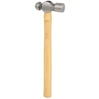 KS Tools Schlosserhammer englische Form, 450 g