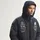 adidas Herren Mercedes - Amg Petronas Formula 1 Team Engineers Winter Coat, black, L
