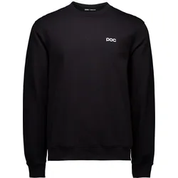 POC Crew uranium black (1002) L