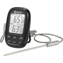 tepro Dual-Sensor-Grillthermometer