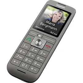 Gigaset CL660HX anthrazit