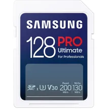 Samsung PRO Ultimate