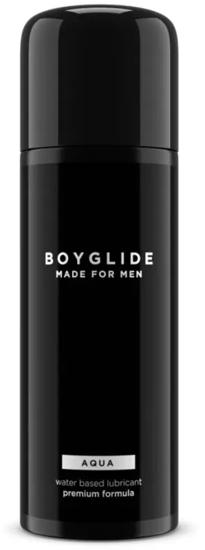 INTIMATELINE - BOYGLIDE SCHMIERMITTEL AUF WASSERBASIS 100 ML