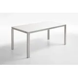 Niehoff Avatar 180 x 90 x 0 cm Glas/Metall