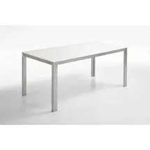 Niehoff Avatar 180 x 90 x 0 cm Glas/Metall