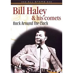 Bill Haley and The Comets - Rock Around The Clock Live In Concert | Zustand: Neu & original versiegelt