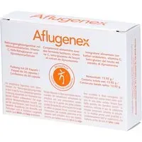 Aflugenex Capsule(S) 24 pc(s)