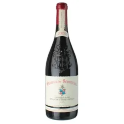Château de Beaucastel 2009