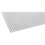 Gutta Doppelstegplatte 980 x 200 cm klar