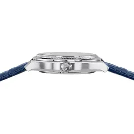 Festina Automatik F20095/2 Leder 40 mm