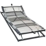 Linneweber Trio 44 Federholzrahmen verstellbar 120 x 200 cm