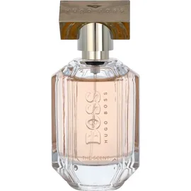 HUGO BOSS The Scent For Her Eau de Parfum 50 ml