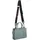Fritzi aus Preußen Eco Square Henkeltasche Polyester Mint