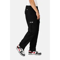REELL Cargohose Ribstop Hose schwarz 28 30
