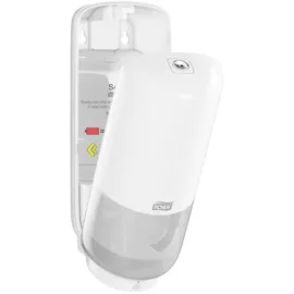 TORK Seifenspender 1000ml Weiß