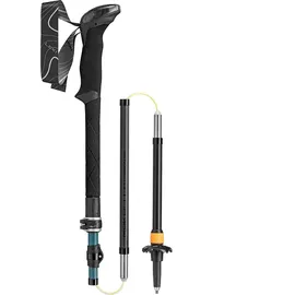 Leki Makalu FX Carbon AS 130 cm blau
