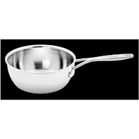 Demeyere Industry 5 Sauteuse 20 cm rund