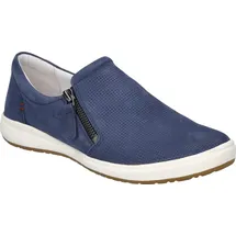 Josef Seibel Caren Damen Blau 36