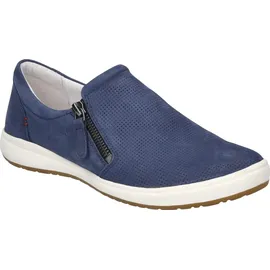 Josef Seibel Caren Damen Blau 36