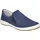 Josef Seibel Caren Damen Blau 36