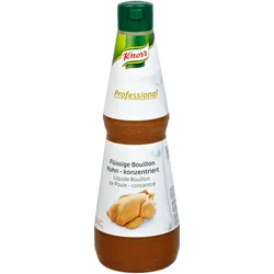 Knorr Professional Hühner Buillon Konzentriert (1,22 kg)